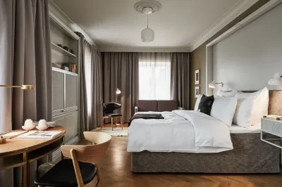Hotel St. George Helsinki Các khách sạn ở 