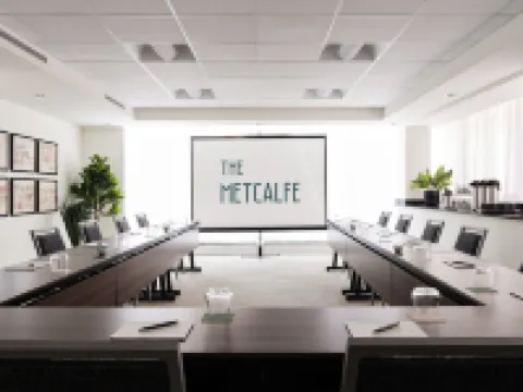 The Metcalfe by Gray Collection Hotels in Ottawa