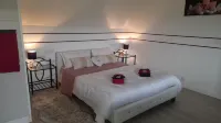 Chambres d'Hôtes DM