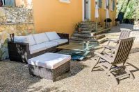 Domaine Jobert Hotels in Aubagne