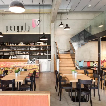 Hotel Zeitgeist Vienna Hauptbahnhof