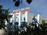 Hotel les Hammadites Hotels in 