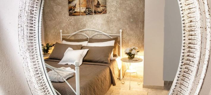 Asprolithos Studios โรงแรมในสเคียธอส