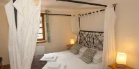 Williamscraig Holiday Cottages - Appletree Cottage