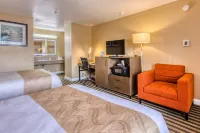 Quality Inn Salinas Hotels in Salinas