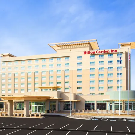 Hilton Garden Inn Denver/Cherry Creek