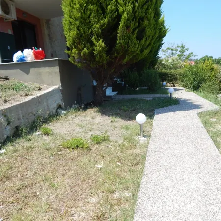 Kripis Studio Paliouri