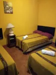 Hotel Casa Maria Jose Các khách sạn gần El Trebolito Park