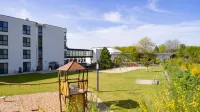 Riff Resort Hôtels à : Bad Lausick