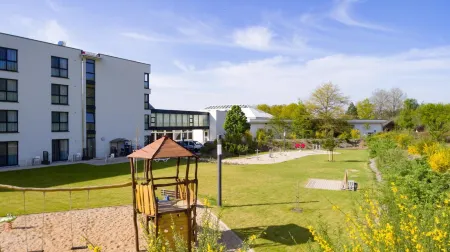 Riff Resort Отели в г. Нойкирич