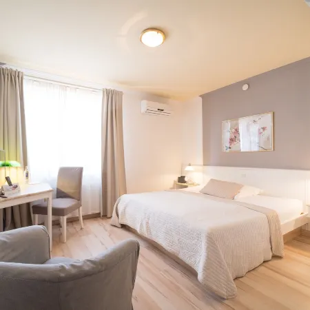 Hotel Toskana