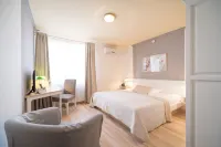 Hotel Toskana Hotels in Nordenstadt