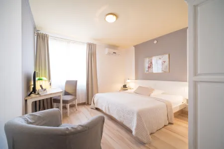 호텔 토스카나 와이바덴