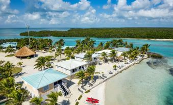 Shaka Caye All Inclusive Resort
