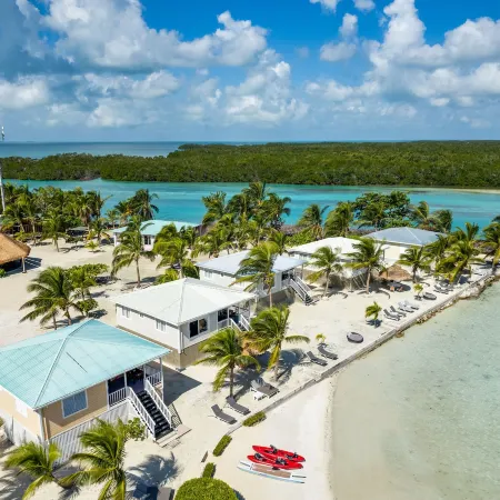 Shaka Caye All Inclusive Resort