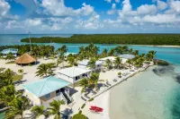 Shaka Caye All Inclusive Resort