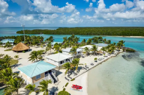 Shaka Caye All Inclusive Resort