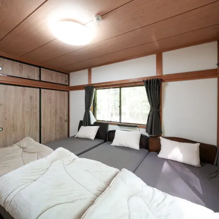 Outdoor Private Villa Kitakaruizawa I