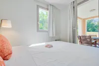 Résidence Pierre & Vacances les Parcs de Grimaud Hotels in Grimaud