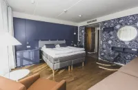 レヴィ ホテル スパ のホテル