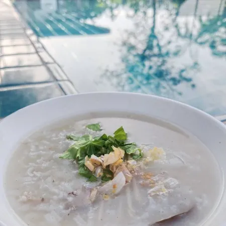 IP Plus Resort Chanthaburi - Halal Hotel