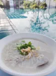 IP Plus Resort Chanthaburi - Halal Hotel - Bữa sáng