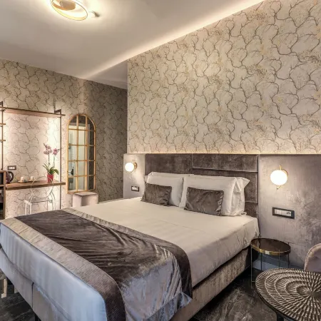 Apollo Boutique Hotel