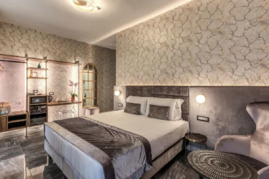 아폴로 부티크 호텔  호텔