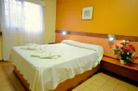 Hostería Casa Blanca Iguazú Hotels in 