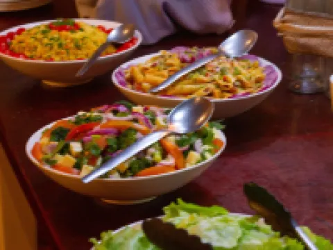 埃姆多尼小屋 赫盧赫盧韋酒店