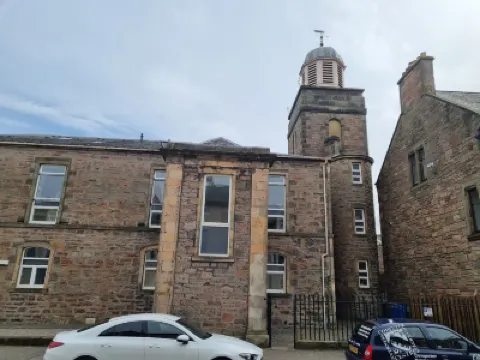 尼斯河畔寬敞迷人公寓 酒店