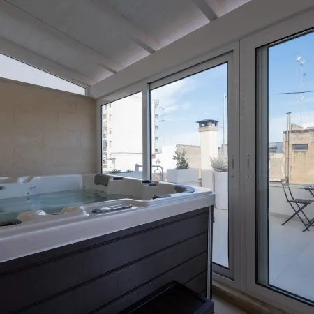 Ada Suites & Spa