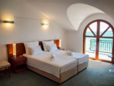 Hotel Villa Radin