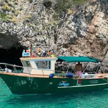 Casa Vacanza Polifemo Loft