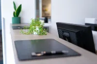 Taste Smart Hotel Backnang Hotels in Backnang