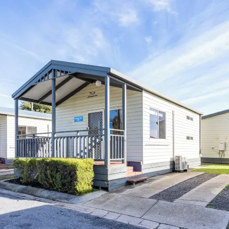 Yarrawonga Mulwala Holiday Park