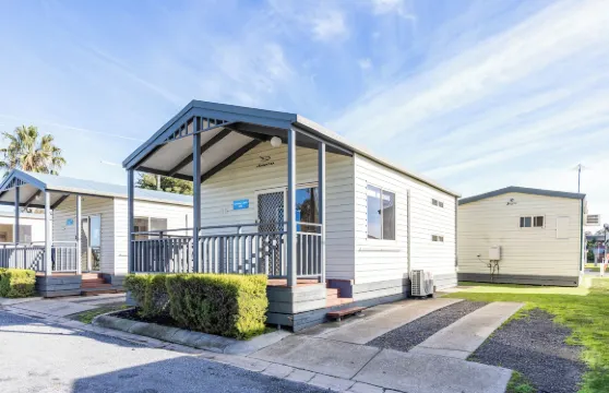 NRMA Yarrawonga 穆爾瓦拉度假公園