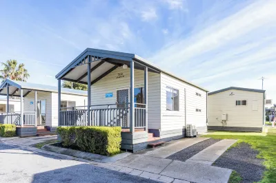 Nrma Yarrawonga Mulwala Holiday Park Hotels in Mulwala