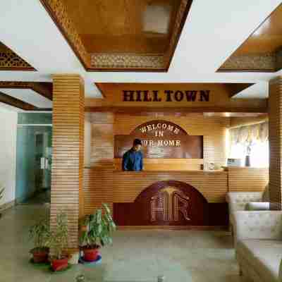 Hill Town Residence Others