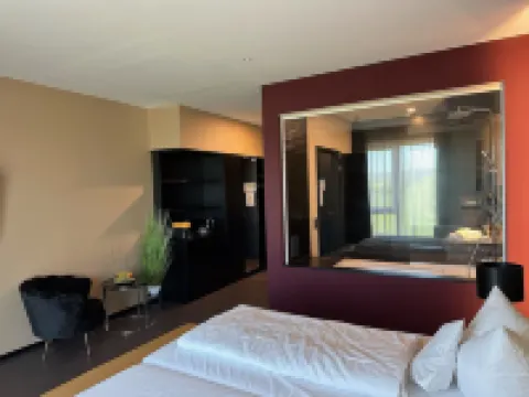 Primetime Hotel Hotels in Gießen