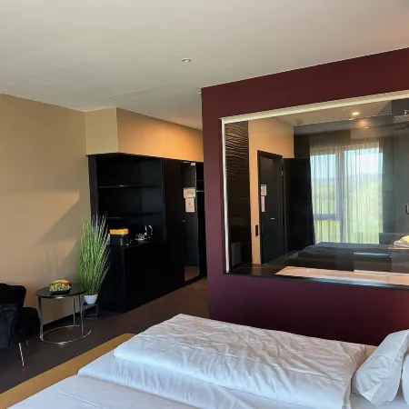 Primetime Hotel Hotels in Gießen