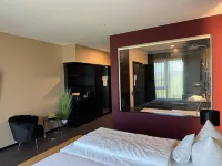 Primetime Hotel Hotels in Гіссен