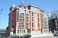 Hotel Crunia I A Coruña - Boutique
