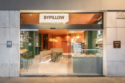 Bypillow Twenty Hotels in Province of Barcelona