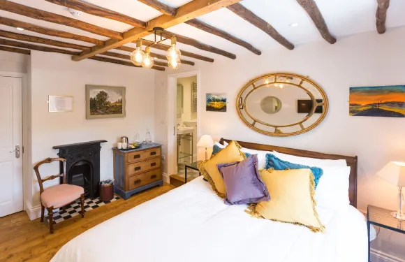 多格和古恩旅館