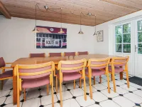 12 Person Holiday Home in Nordborg-by Traum Hotels in Nordborg