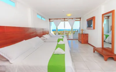 Hotel la Casa de Judy