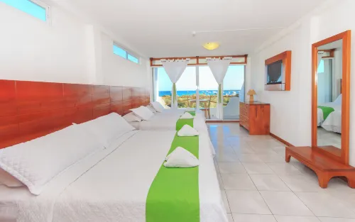 Hotel la Casa de Judy