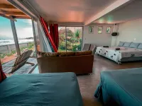Punta Mango Surf & Beachfront Resort Hotels in 