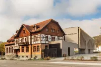 Klingenstein Akzent Hotel Wirtshaus Brauerei Hotels in Blaubeuren